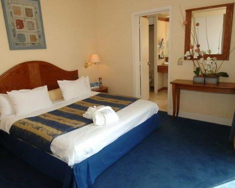Holiday Inn Nice