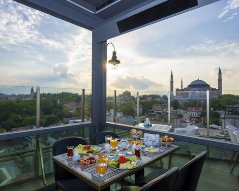 Arden City Hotel