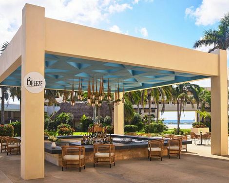 Hyatt Ziva Riviera Maya-2