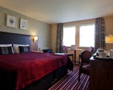 Gloucester Robinswood Hotel by Sunday