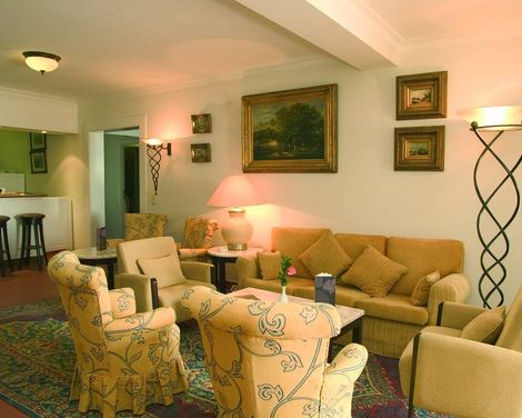 Pestana Quinta Perestrello