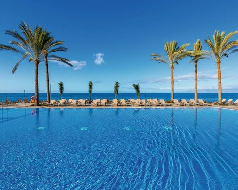 Hotel Riu Buenavista