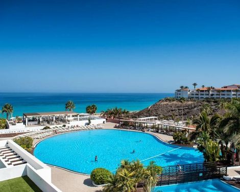Fuerteventura Princess