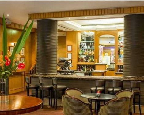 Millennium Hotel And Conference Centre Gloucester London