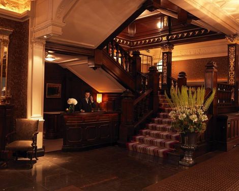 The Connaught-2