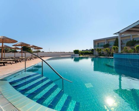 Anavadia Hotel
