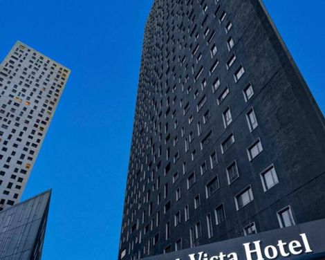 Wanda Vista Istanbul