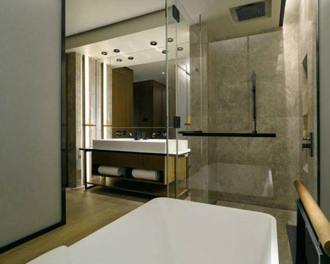 The PuXuan Hotel and Spa