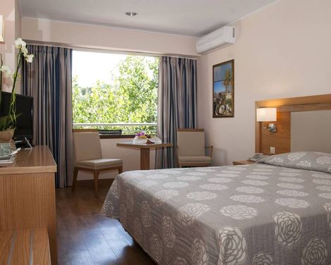 Mediterranee Hotel-2