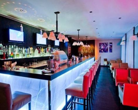 Eurostars Grand Hotel Wien