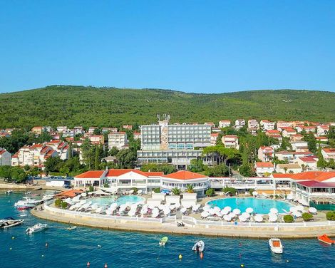 Hotel Katarina-2