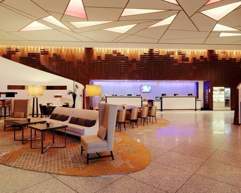Sheraton Berlin Grand Hotel Esplanade-2