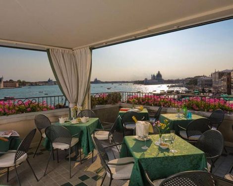 Hotel Locanda Vivaldi