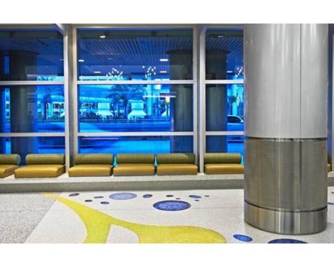 Miami International Airport