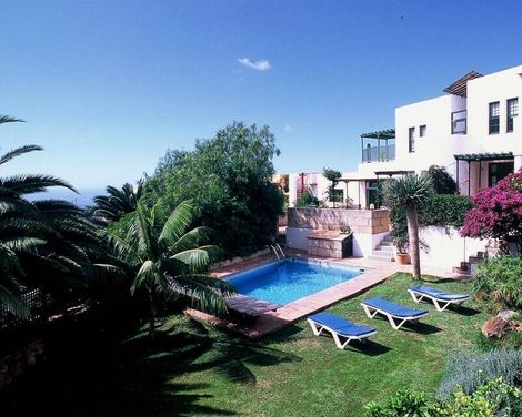 Casa San Miguel
