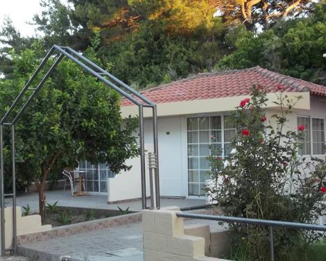 Panorama Studios & Apartments