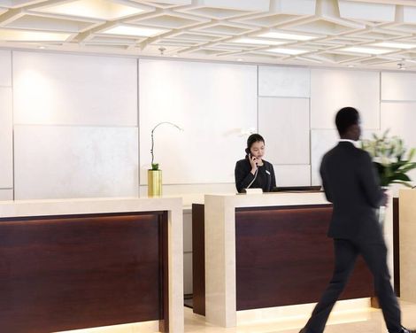 Jumeira Rotana