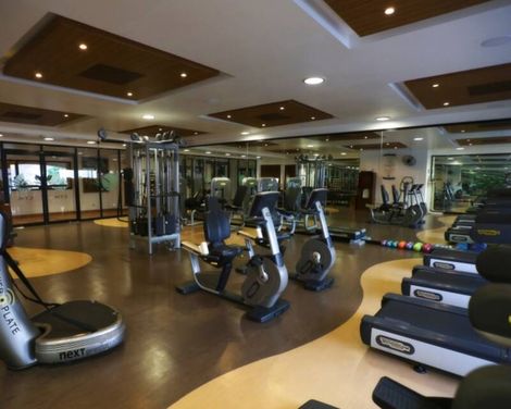The Royal Cancun All Suites Resort-3