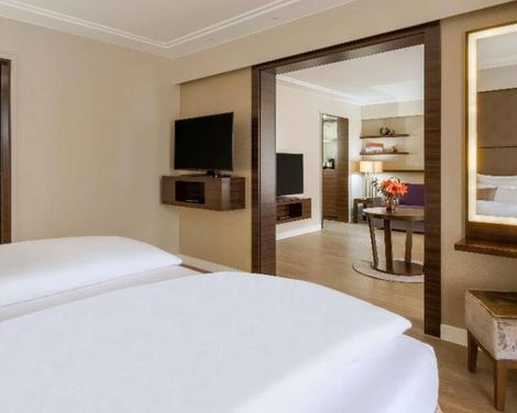 Pullman Munich