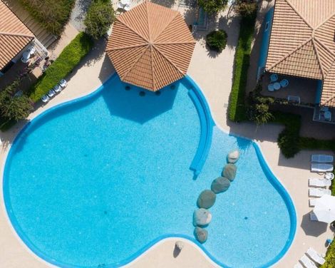 Villaggio Hotel Lido San Giuseppe