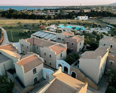 Le Residenze Archimede