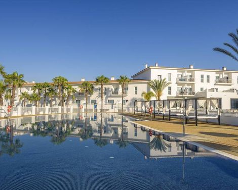Garden Playanatural Hotel & Spa-2