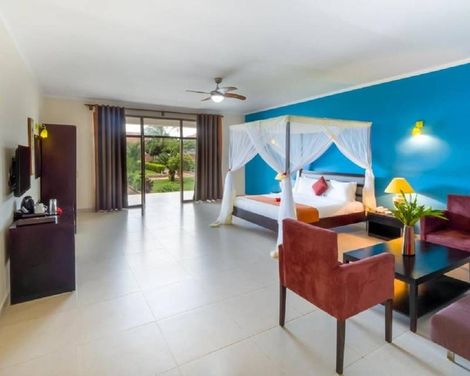 Azao Resort & Spa-0