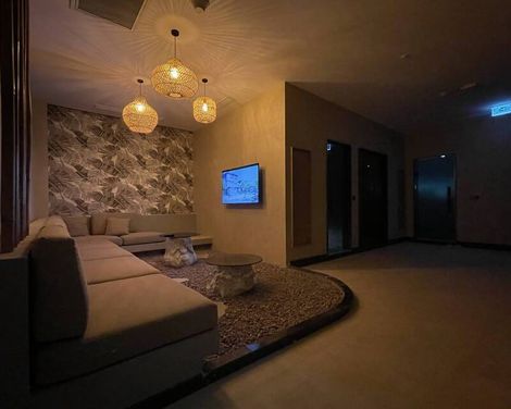 Edition Old City Boutique Hotel