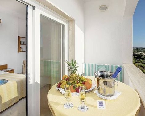 Ecoresort Le Sirene-1