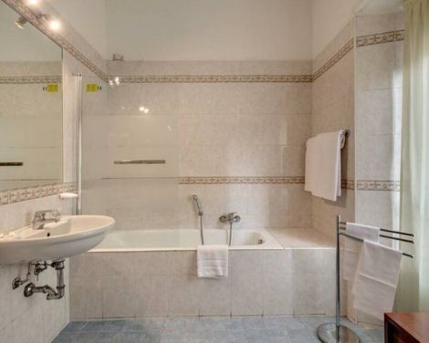 Hotel Rio Milan-0