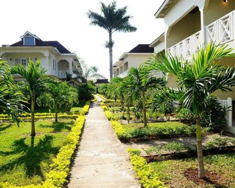 Coral Seas Beach Resort-1