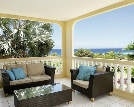Livingstone Jan Thiel Beach Resort-2