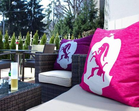 Hotel Villa Carlton