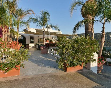 Hotel Capizzo