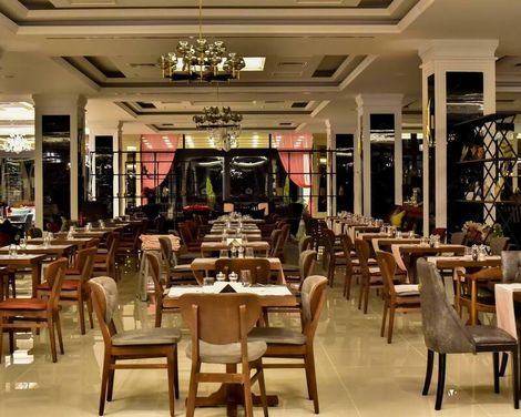 MC Palace Hotel & Spa