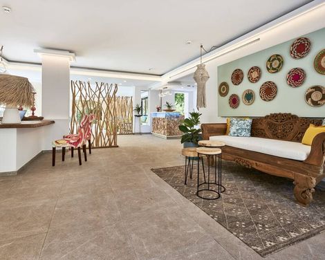 Sinfony Apartamentos-3