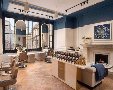 Raffles London At The Owo