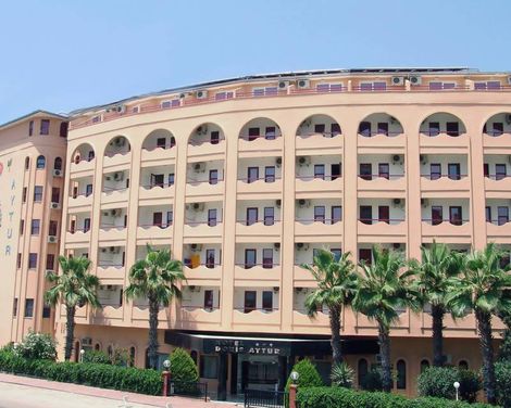 Doris Aytur Hotel-0