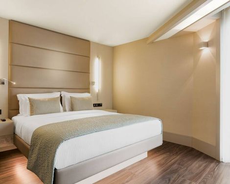 AC Hotel Istanbul Macka-1