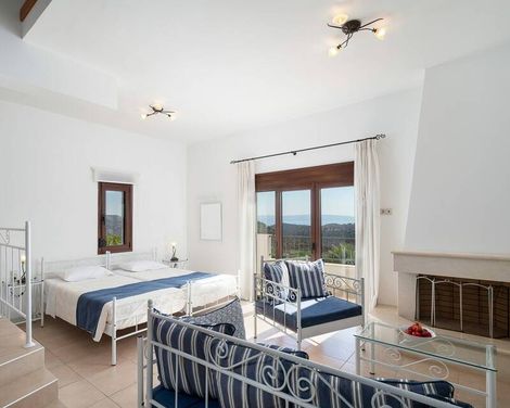 Lenikos Resort