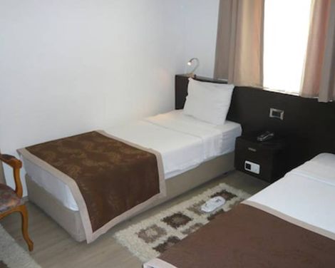 Hotel Residence-3