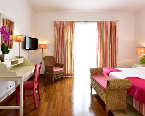Pousada Sagres - Charming Hotel