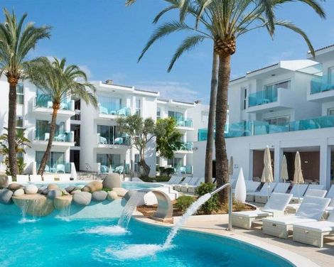 MarSenses Puerto Pollensa Hotel & Spa