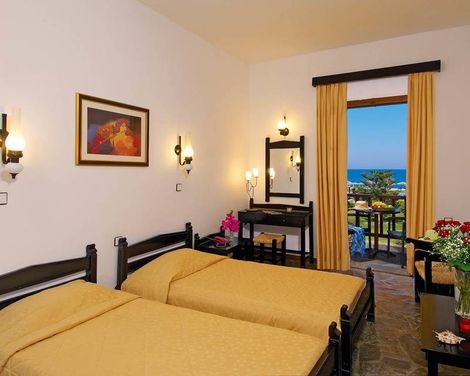 Geraniotis Hotel & Resort-2