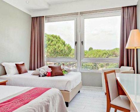 Italiana Hotels Florence