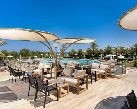 Georgioupolis Resort & Aqua Park-0