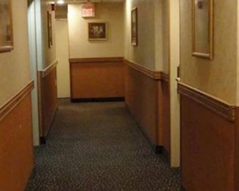 The Kenrick Hotel