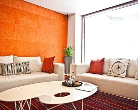Novus City Hotel