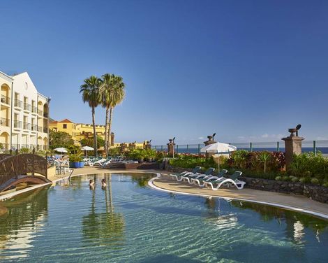 PortoBay Santa Maria