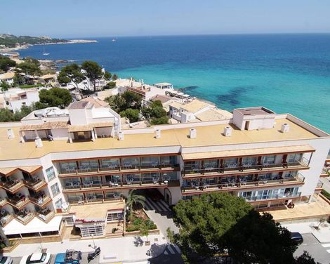 Hotel Clumba
